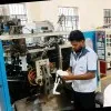 Himanshu Behera