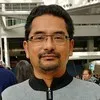 Surya Shrestha