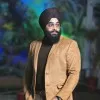 Harmanpreet Singh Bedi
