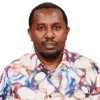 Jacob Ndunda