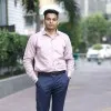 Nadish Kumar