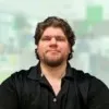 Jon Palmer