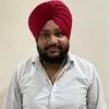 Harpreet Singh