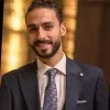 Mahmoud Hisham