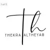 Thekra AlTheyab