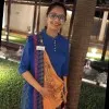 Vaishnavi Bhasme