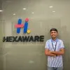 Prajesh Rokade