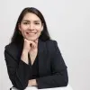 Stephanie Islas Vilchis