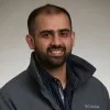 Tejus Rao