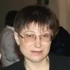 Natalia Nikolskaya