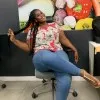 Dorcas Asiedu