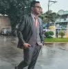 Eliezer Paredes