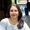 Shirin Ghodke