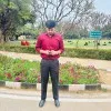 Krishna doda