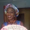 Oluwafunke Ayorinde