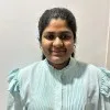 Nikitha Reddy