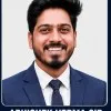 Abhishek Verma
