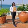 Sharmistha Ghosh