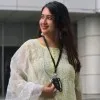 Tiasha Ghosh