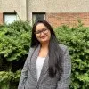 Dwiti Patel