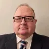 Iain George