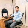 Arjun Verma