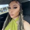 Trinity Brown