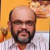 ranjit cherian