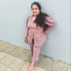 Serah Cherian