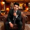 Shahzeb Ahmed