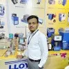 sachin Thorbole