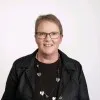 Jo Cosgriff
