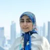 Fatemeh Zarezadeh