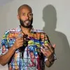 Taye Samuel