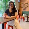 Sharmistha Das