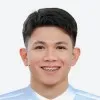 King Diether Jansalin
