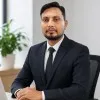 Pradeep chaudhary