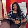 Celeste Mathew