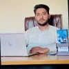 Shafan Tufail