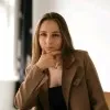 Kateryna Lutsenko