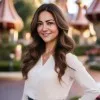 Elham Alipanahi