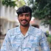 Ashish Joseph Baby