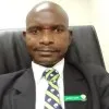 Albert Mphagi