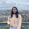 Priyanshi Patel