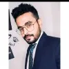Himanshu Pandey