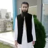 Muhammad Shahzaib Saeed