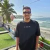 Dhvanil Patel