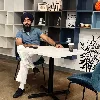 Harjyot Singh
