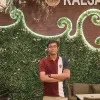 Pranav Vashisth