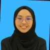 Alia Iman Zakariah
